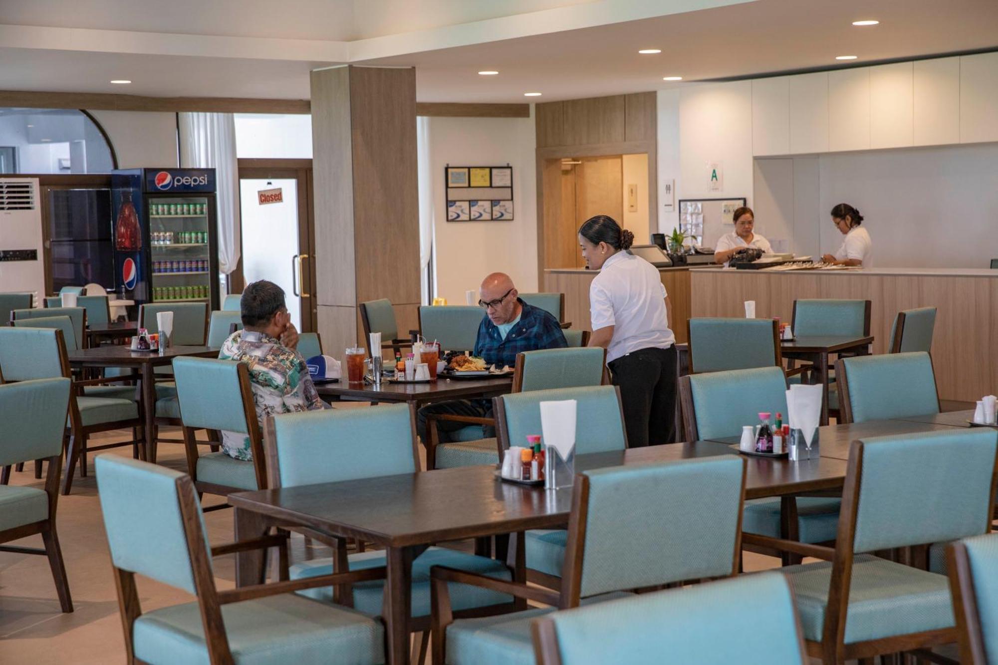 Finest Guam Golf And Resort Yigo Eksteriør billede