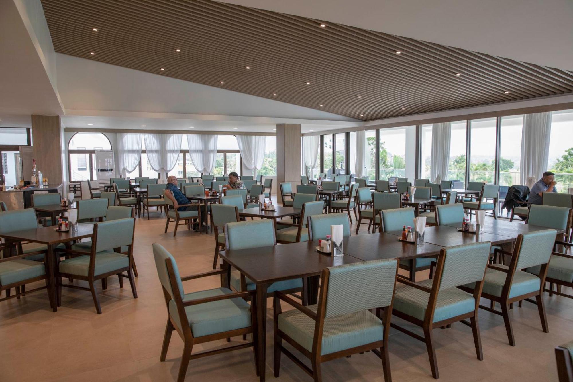Finest Guam Golf And Resort Yigo Eksteriør billede