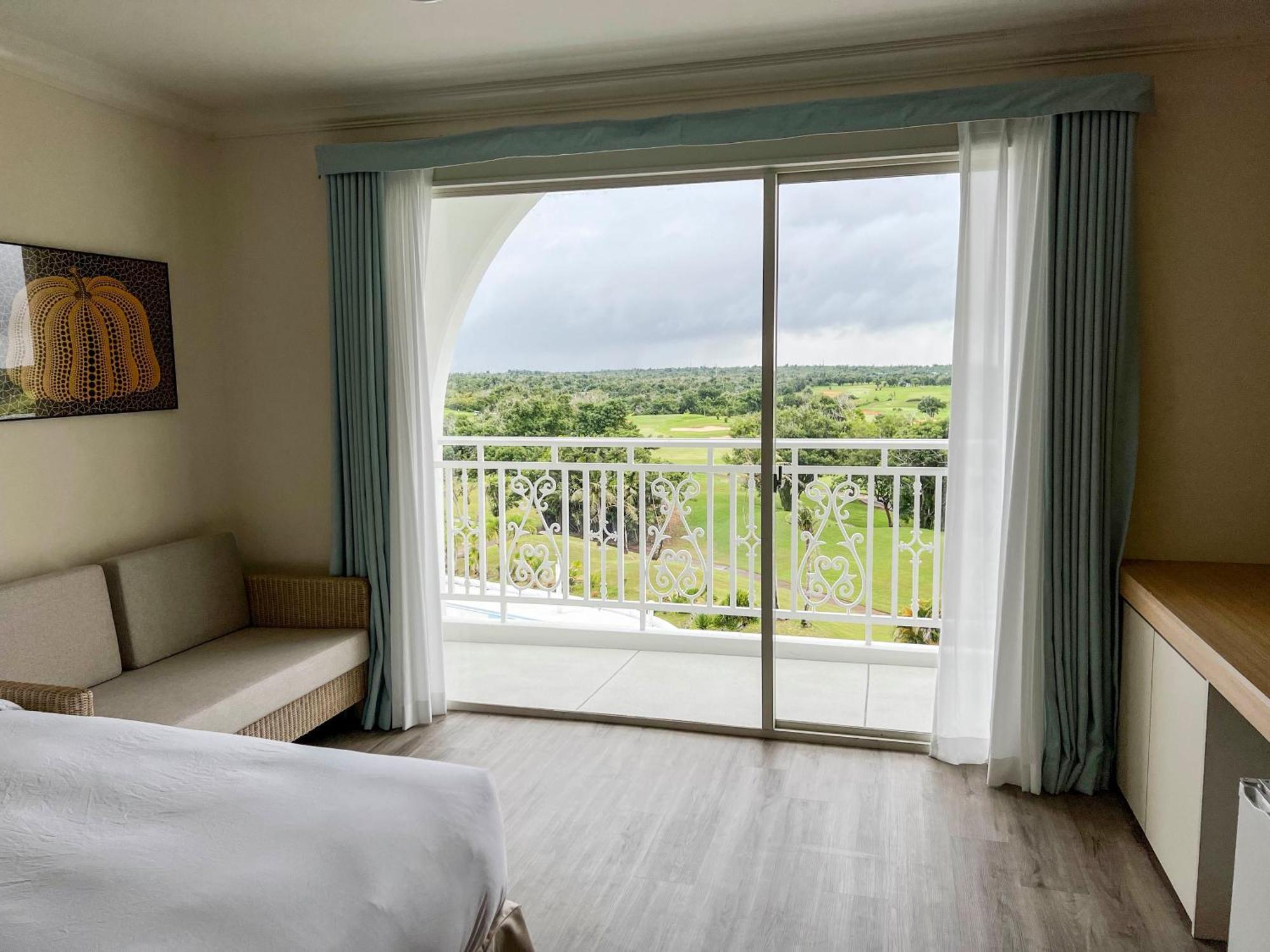 Finest Guam Golf And Resort Yigo Eksteriør billede
